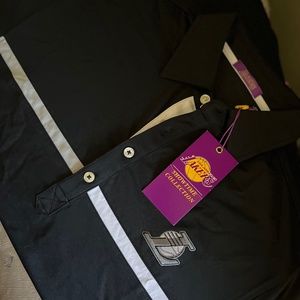 Lakers Polo Shirt